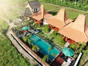 Galang hari villa